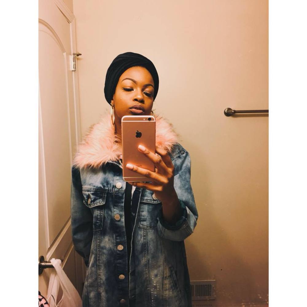 Meet your Posher, Nasya